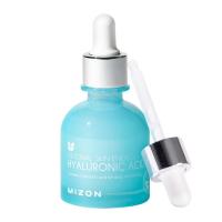 ราคา MIZONHyaluronicAcid100Serum–PureHyaluronicAcidforDeepHydration,Plumping&BarrierSupport–LightweightK-BeautyAmpouleforGlassGlow(1.01fl.oz) (56859623468)