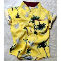 ราคา เสื้อเชิ้ตลายดอกสำหรับเด็ก (7479494282)