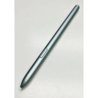 ราคา ของแท้ 100% ปากกา S Pen Samsung Galaxy Tab S7 FE /MODEL SM-T735 SM-T730 GH96-14339Cซัมซุง สีเขียว STYLUS PEN-SM-T736B (14657576534)