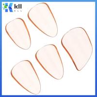 ราคา Nail Finger Pipa Plectrums เครื่องดนตรี Acoustic Nails 5 ชิ้น (46059167900)