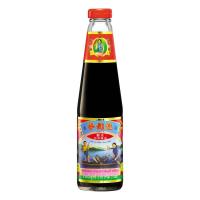 ราคา ลีกุมกี่โอลแบรนด์ซอสหอยนางรม 510กรัม Lee Kum Kee Old Brand Oyster Sauce 510g. [หมายเลขบาร์โค้ด 0078895100020 ] (55002908284)