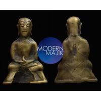 ราคา พญางั่งพิมพ์เศียรโล้นนิ้วกระดก MODERN MAJIK (19064783072)