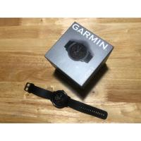 ราคา Garmin Vivoactive 3 GPS - Black มือสอง (3358353464)