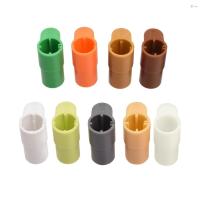 ราคา 9 แพ็คปากกาอะแดปเตอร์ชุดผู้ถือเครื่องหมายสําหรับ Sharpie/Bic/Crayola ใช้งานร่วมกับ Explore Air 3/Air 2/Air/Maker/Maker 3 (44111883300)