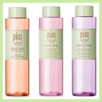 ราคา พร้อมส่ง - Pixi Skintreats Glow Tonic Exfoliating Toner ขนาด 100 ml และ 250 ml Pixi Skintrests Retinol Tonic (1118083294)