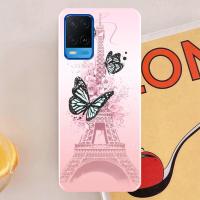 ราคา เคส HP OPPO A54 - เคสโทรศัพท์ - เคสโทรศัพท์ OPPO A54 Softcase - เคสโทรศัพท์ - Softcase - OPPO A54 Phone Case เคสโทรศัพท์ - OPPO A54 Softcase (55810107572)