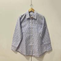 ราคา Gap เชิ้ตลินินลายดอก มือสอง (22356419227)