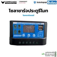 ราคา PWM 10A solar charger แบตเตอรี่ 12V/24V (29866108354)