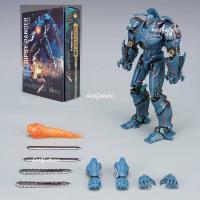 ราคา ตุ๊กตาฟิกเกอร์ Articulado Pacific Rim Jaeger Gipsy Danger ของเล่นสําหรับเด็ก (47603290224)