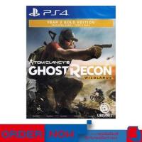 ราคา PlayStation 4™ เกม PS4 Tom Clancy'S Ghost Recon: Wildlands [Year 2 Gold Edition] | bY ClaSsIC GaME | (51300087889)