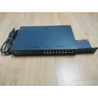 ราคา TP-Link TL-SG1016PE 16-Port Gigabit Easy Smart Swicth with 8 Port PoE+ มือสองเทสแล้วใช้งานได้ปกติ (29211470473)