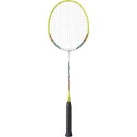 ราคา YONEX Muscle Power Badminton Racket with Strings - White/Red (114) G4 MP2 | White/Yellow (615) G4 MP2 (43466828979)