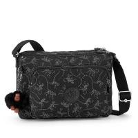 ราคา Kipling Reth Monkey Novelty กระเป๋าสะพาย หลายช่องซิป จุมาก น่าใช้ ขนาด 27 L x 17.5 H x 15 W cm (1284819261)