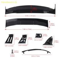 ราคา Timehee 1/10 RC อุปกรณ์ตกแต่งรถยนต์อะไหล่ 1/10 RC Drift Car Wing Series สปอยเลอร์พลาสติก TH (28732834797)