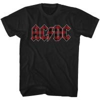 ราคา เสื้อยืดลายตาราง AC_DC หรูหราสำหรับทั้งผู้ชายและผู้หญิง 2026 ขายใหม่ร้อนแรง (53404902600)