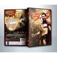 ราคา [ DVD Movie มีปก+สกรีนแผ่น-ไม่มีกล่อง ] 300 ขุนศึกพันธุ์สะท้านโลก ( 1 DVD ) (19400205782)