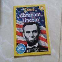 ราคา NG KIDS ABRAHAM LINCOLN (40055737499)