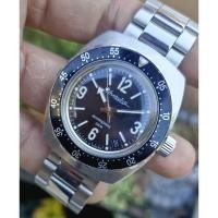 ราคา VOSTOK 2416B / 900972. Automatic Calibre, 31 Jewels. (46101993348)