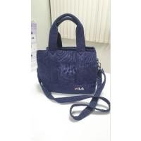 ราคา กระเป๋าสะพาย fila มือสอง (19627775409)
