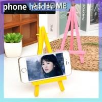 ราคา ขาตั้งโทรศัพท์ขนาดเล็กพลาสติก-ที่วางโทรศัพท์และแท็บเล็ตยืนแสดงกรอบรูปเครื่องเขียนโต๊ะขนาดเล็ก (51602690111)