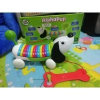 ราคา Leap Frog ของเล่น Alphapup Scoutสภาพดีมาก 95% (6458678300)