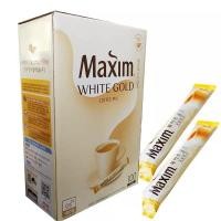 ราคา ▣เกาหลีใต้นำเข้ากาแฟ Maixin MAXIM สามในหนึ่งเดียวผงกาแฟสำเร็จรูป 100 ชิ้นวันที่ผลิตล่าสุด (20885885627)