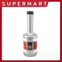 ราคา SUPERMART 1883 Fruit Puree Raspberry Fruit 1 L.#1108528 (28910594353)