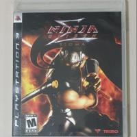 ราคา เกม Ninja Gaiden sigma แผ่นแท้ (มือสอง) PS3 (3931872264)