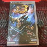 ราคา Monster Hunter Portable 3rd PSP (12840558498)