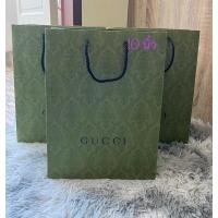 ราคา ถุงกุชชี่/Gucciแท้100%มือสอง (22741729331)