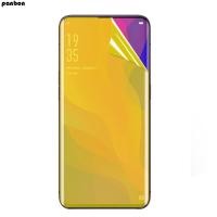 ราคา ป้องกันหน้าจอนาโน vivo nex 3s 5g nex3 5g nex 3 nex s nex a nex dual display ไม่ได้ฟิล์มกระจกนิรภัย (7819643965)