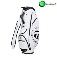 ราคา ถุงกอล์ฟ Taylormade Circle Logo Cart Bag (26929822344)