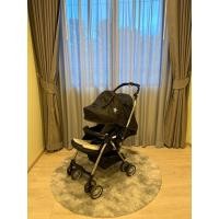 ราคา รถเข็นเด็ก Goodbaby สินค้าญี่ปุ่น มือสอง (44103160417)