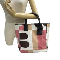 ราคา กระเป๋า BALLY CANVAS TOTE BAG แท้ (26220684443)