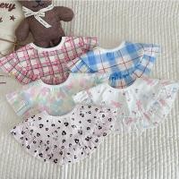 ราคา น่ารักเอี๊ยมเด็กผ้าขนหนูพยาบาลสาวเอี๊ยมเด็กกระเป๋าผ้ากอซน้ําลายผ้าขนหนูเจ้าหญิงพระราชวังสไตล์บิ๊กลูกไม้เอี๊ยมทารกแรกเกิด0-2ปี (45458933337)