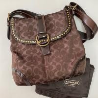 ราคา กระเป๋า Coach ของใหม่!!! แท้ 100% (4220377106)