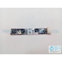 ราคา กล้องเว็บแคมโน๊ตบุ๊ค Toshiba Satellite L630 L635 - PCB-MU418ASA Webcam (สินค้ามือสอง) (6178116599)