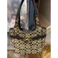 ราคา COACH มือสองสภาพตามการใช้งาน 14 นิ้ว (46210440221)