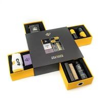 ราคา CREP PROTECT CP-029 ULTIMATE CUBE PACK (Box) - ชุดดูแลรักษาความสะอาดรองเท้า (2305620678)