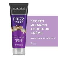 ราคา ⭐️พร้อมส่ง⭐️ครีมป้องกันผมชี้ฟู John Frieda Frizz Ease Secret Weapon Touch-Up Crème (22671988418)