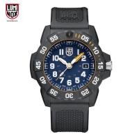 ราคา Luminox นาฬิกาข้อมือ NAVY SEAL FOUNDATION 3500 SERIES รุ่น XS.3503.NSF (8771490745)