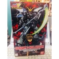 ราคา 1/100 D-Hell Custom Gundam Deathscythe Hell Custom (1292657356)