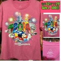 ราคา งานหัวงานการ์ตูนDISNEYเสื้อUSAมือสอง (12131086868)