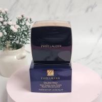 ราคา สูตรใหม่_ป้ายไทย _ของแท้100%_แป้งฝุ่น_Estee Double Wear Sheer Flattery Loose Powder 9g (55802123835)
