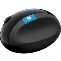 ราคา Microsoft Sculpt Ergonomic Mouse สภาพ 95% หั่นราคา 60เปอร์เซนต์ (24616899206)