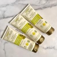 ราคา (พร้อมส่ง) ครีมน้ำมันมะกอก dalan d'olive hand & body cream / Lotion (60/250 ml) (7348421633)