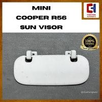 ราคา Mini Cooper R56 ที่บังแดด [มือสอง] (49554689278)