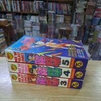 ราคา ถึงจะเห่ยแต่ก็สู้นะเพ้ยเล่ม3-5จบ/หนังสือมือสองสภาพบ้าน (48604093081)