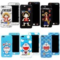ราคา เซทเคส ฟิล์มกระจก ลายการ์ตูน (5817881015)