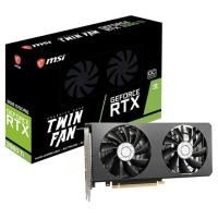 ราคา MSI RTX3060 TI TWIN FAN 8GB OC LHR (20484569780)